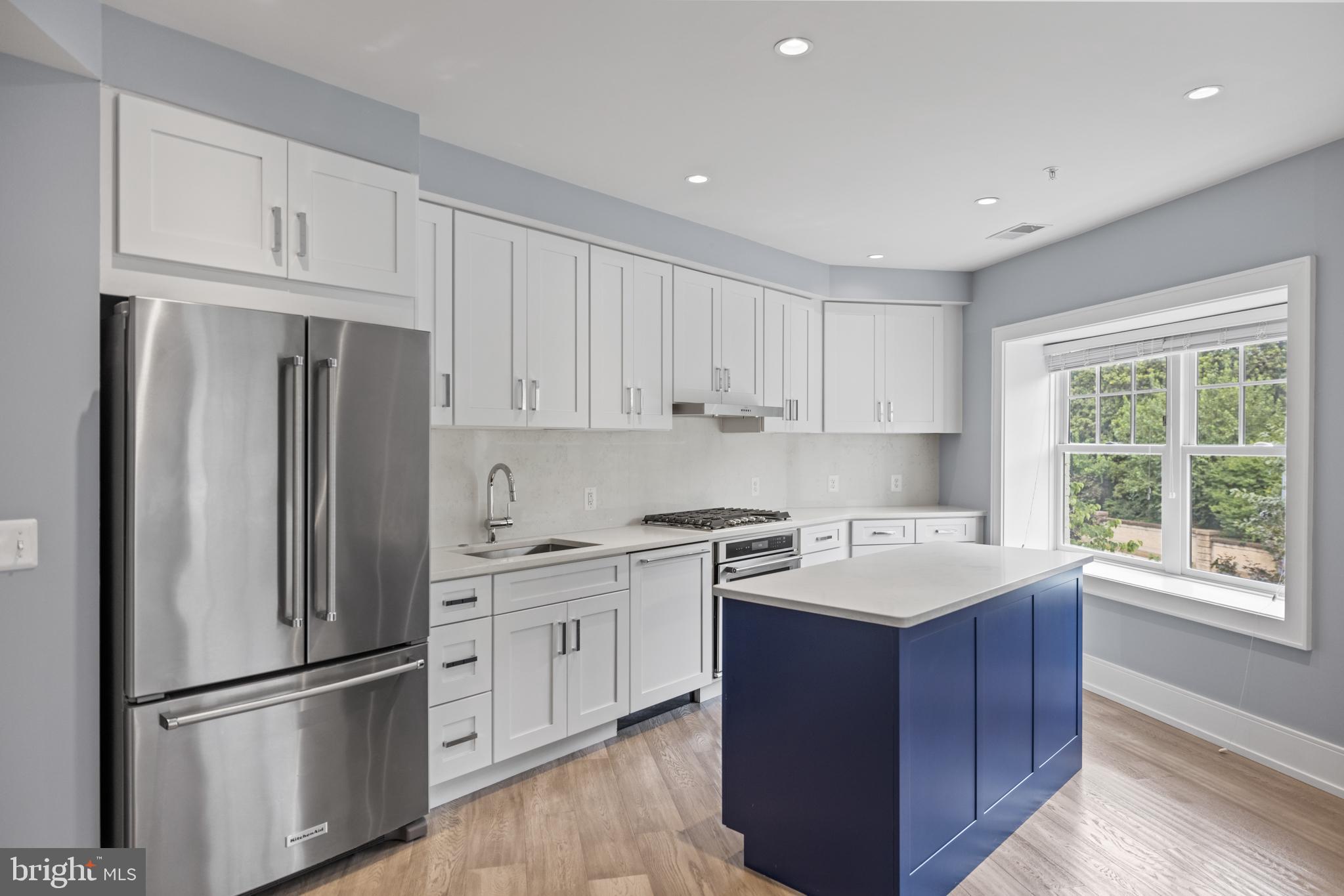 2434 16th Street Northwest, Unit 301 Washington, DC 20009 - Photo 4 of 29