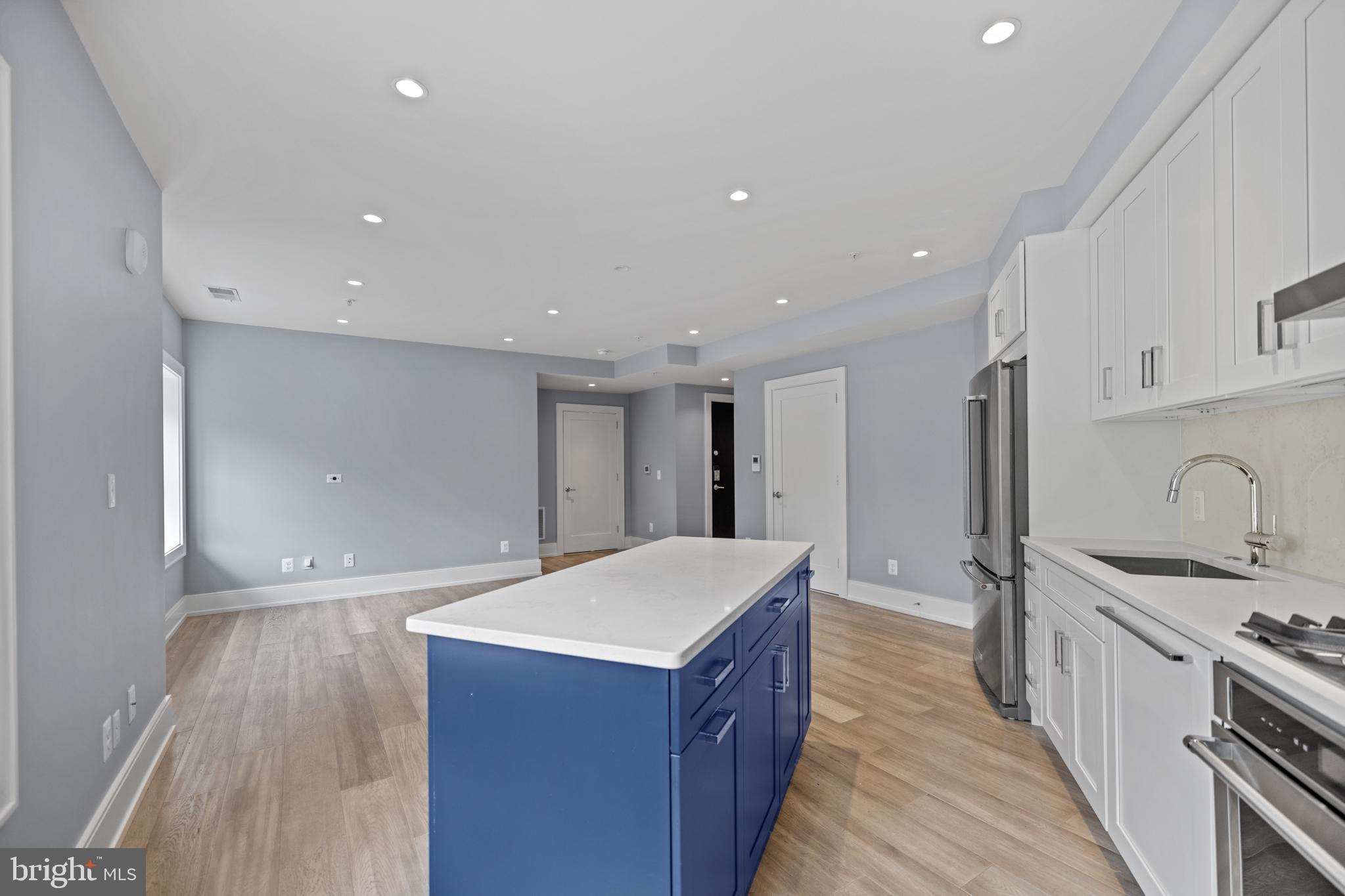 2434 16th Street Northwest, Unit 301 Washington, DC 20009 - Photo 5 of 29