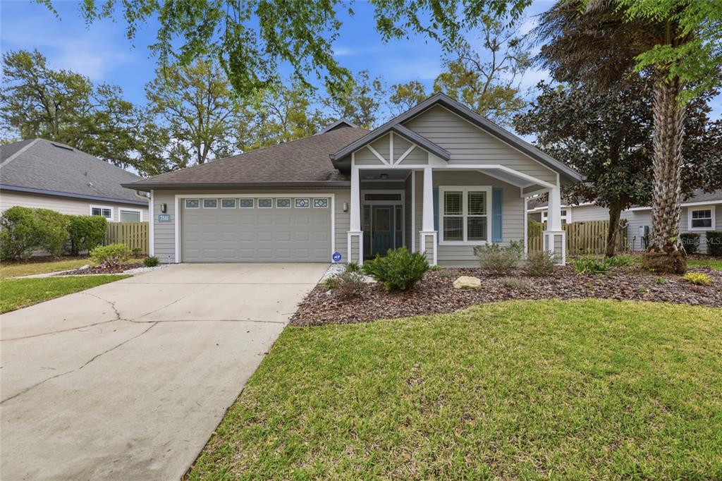 7581 Southwest 82nd Way Gainesville, FL 32608 - Photo 1 of 50