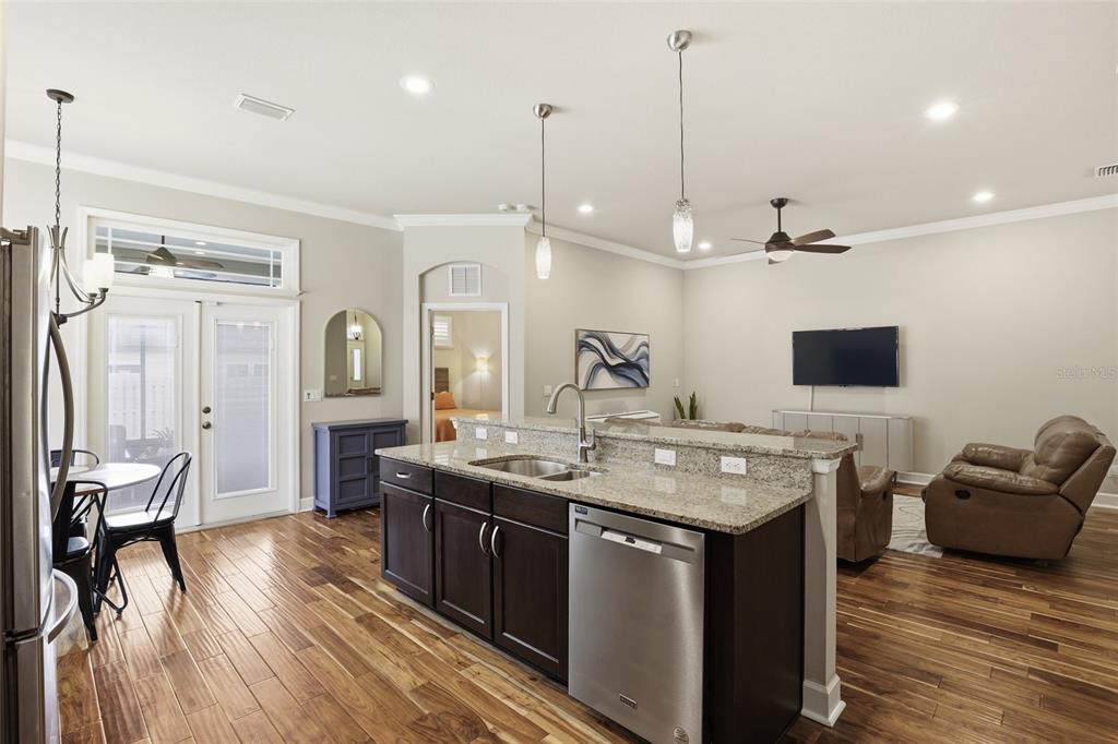 7581 Southwest 82nd Way Gainesville, FL 32608 - Photo 17 of 50