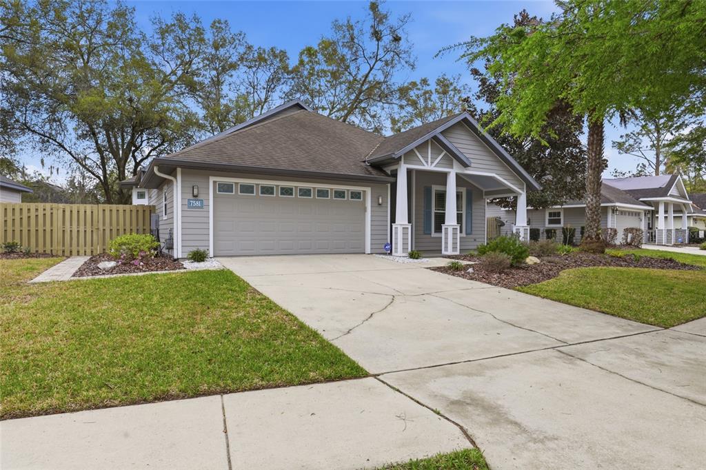 7581 Southwest 82nd Way Gainesville, FL 32608 - Photo 2 of 50