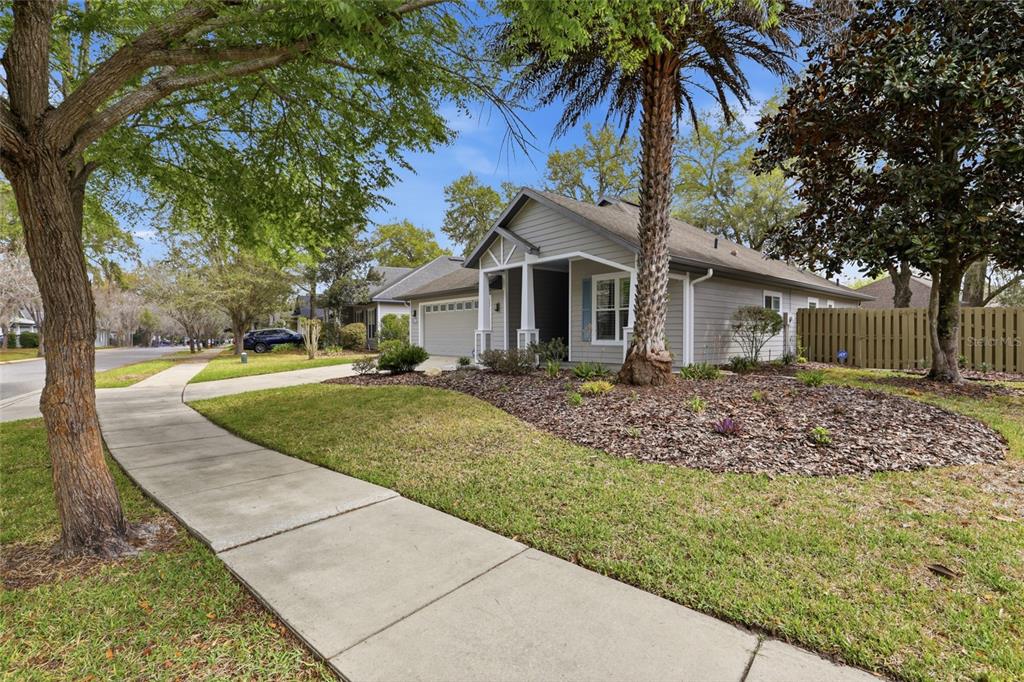 7581 Southwest 82nd Way Gainesville, FL 32608 - Photo 3 of 50