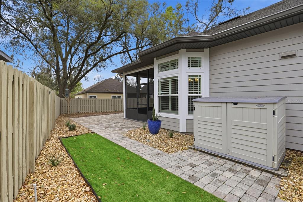 7581 Southwest 82nd Way Gainesville, FL 32608 - Photo 31 of 50