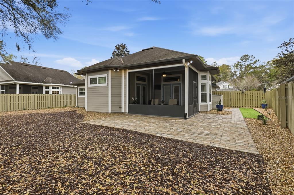 7581 Southwest 82nd Way Gainesville, FL 32608 - Photo 34 of 50