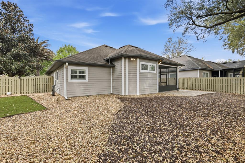 7581 Southwest 82nd Way Gainesville, FL 32608 - Photo 35 of 50