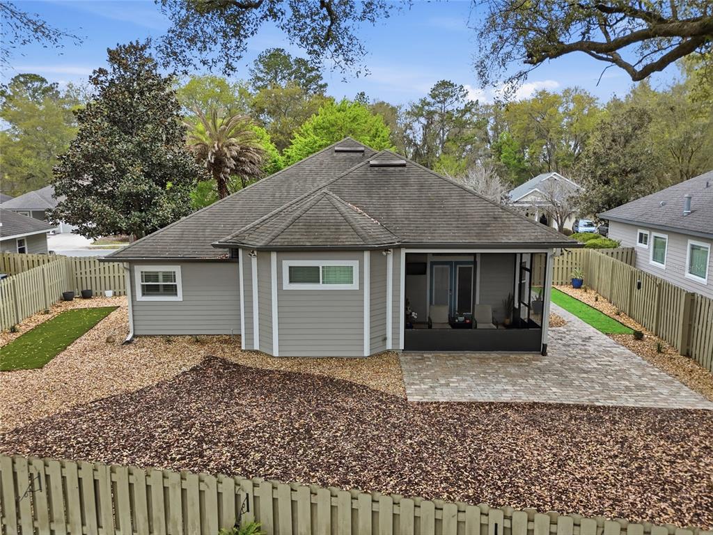 7581 Southwest 82nd Way Gainesville, FL 32608 - Photo 38 of 50