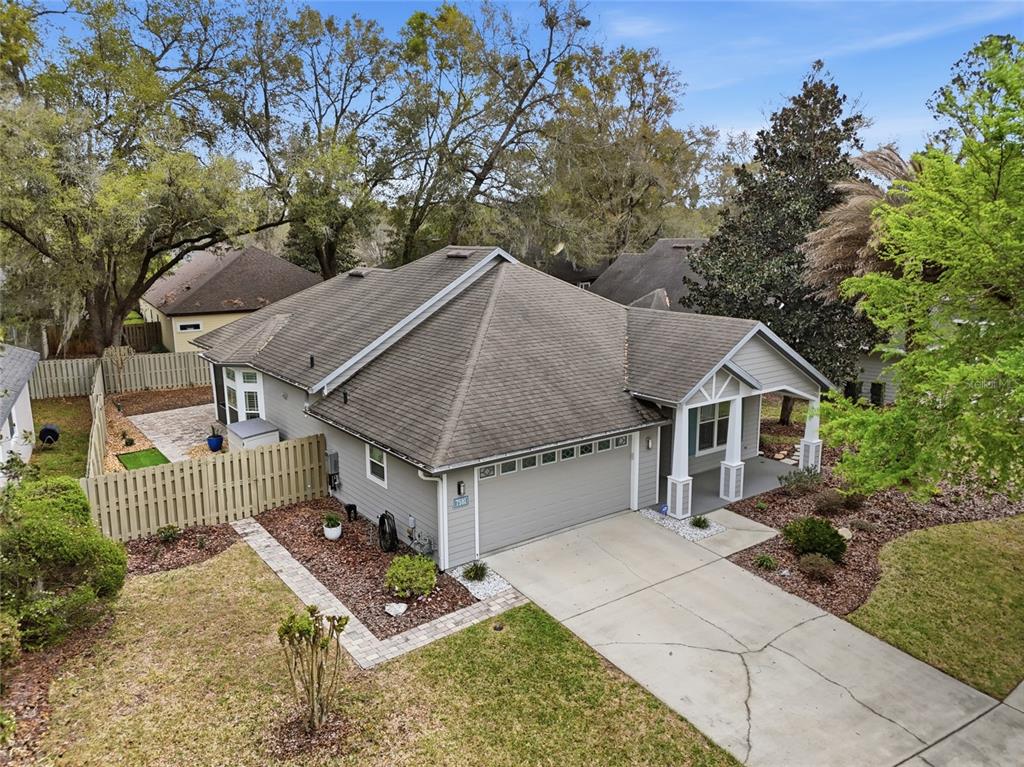 7581 Southwest 82nd Way Gainesville, FL 32608 - Photo 41 of 50