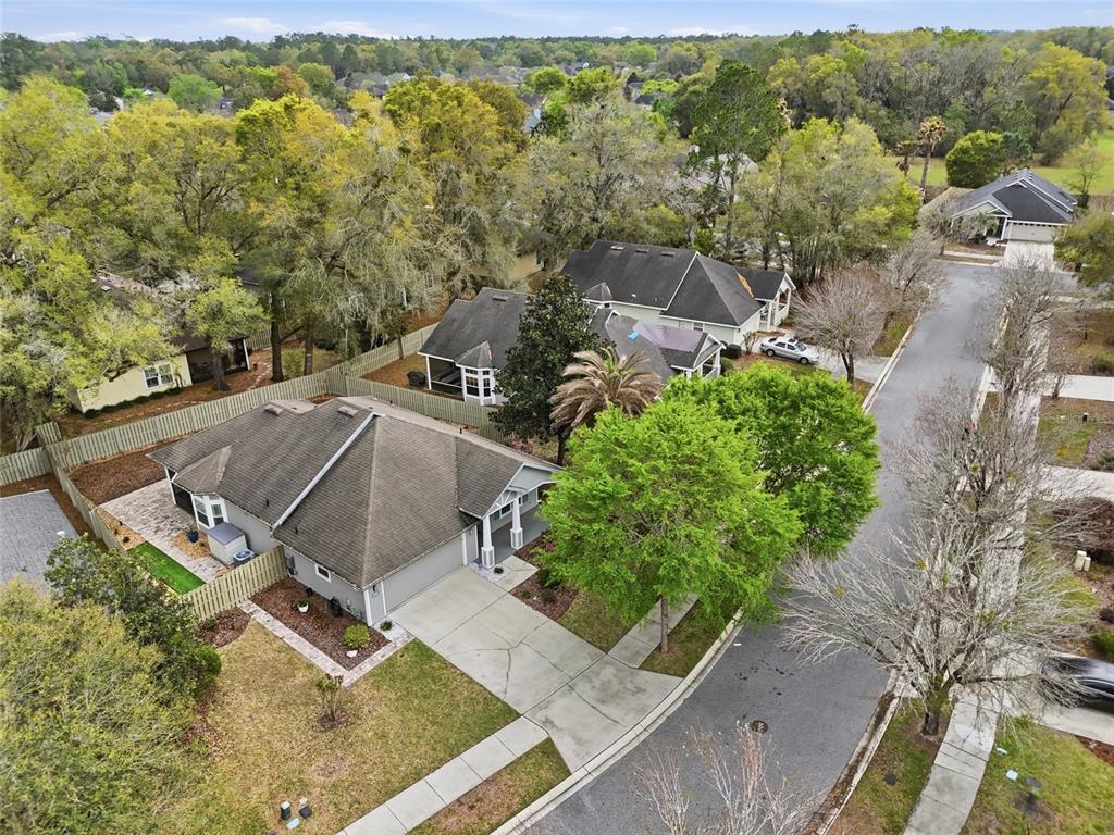 7581 Southwest 82nd Way Gainesville, FL 32608 - Photo 42 of 50