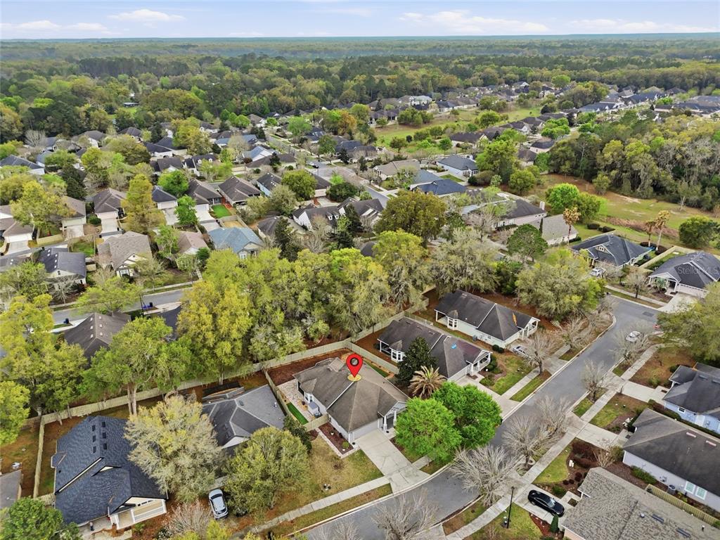 7581 Southwest 82nd Way Gainesville, FL 32608 - Photo 43 of 50