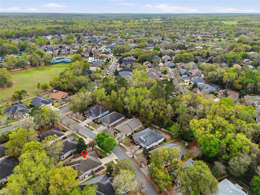 7581 Southwest 82nd Way Gainesville, FL 32608 - Photo 44 of 50