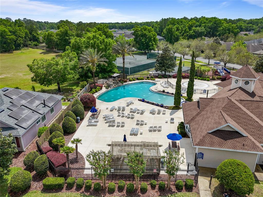 7581 Southwest 82nd Way Gainesville, FL 32608 - Photo 46 of 50