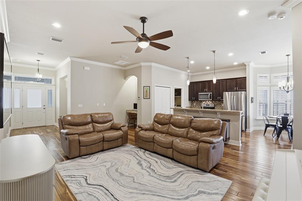 7581 Southwest 82nd Way Gainesville, FL 32608 - Photo 8 of 50