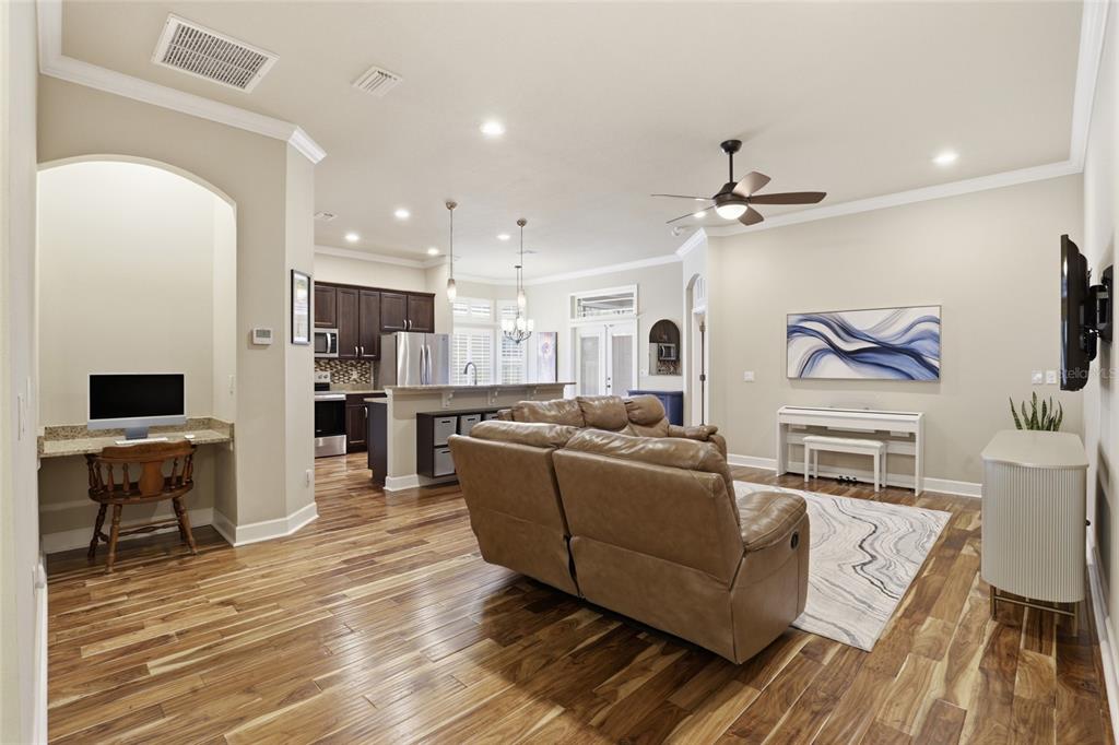 7581 Southwest 82nd Way Gainesville, FL 32608 - Photo 10 of 50