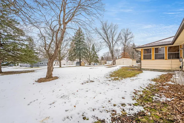 $189,900 | 1228 South Ramsey Street, Blue Earth, MN 56013