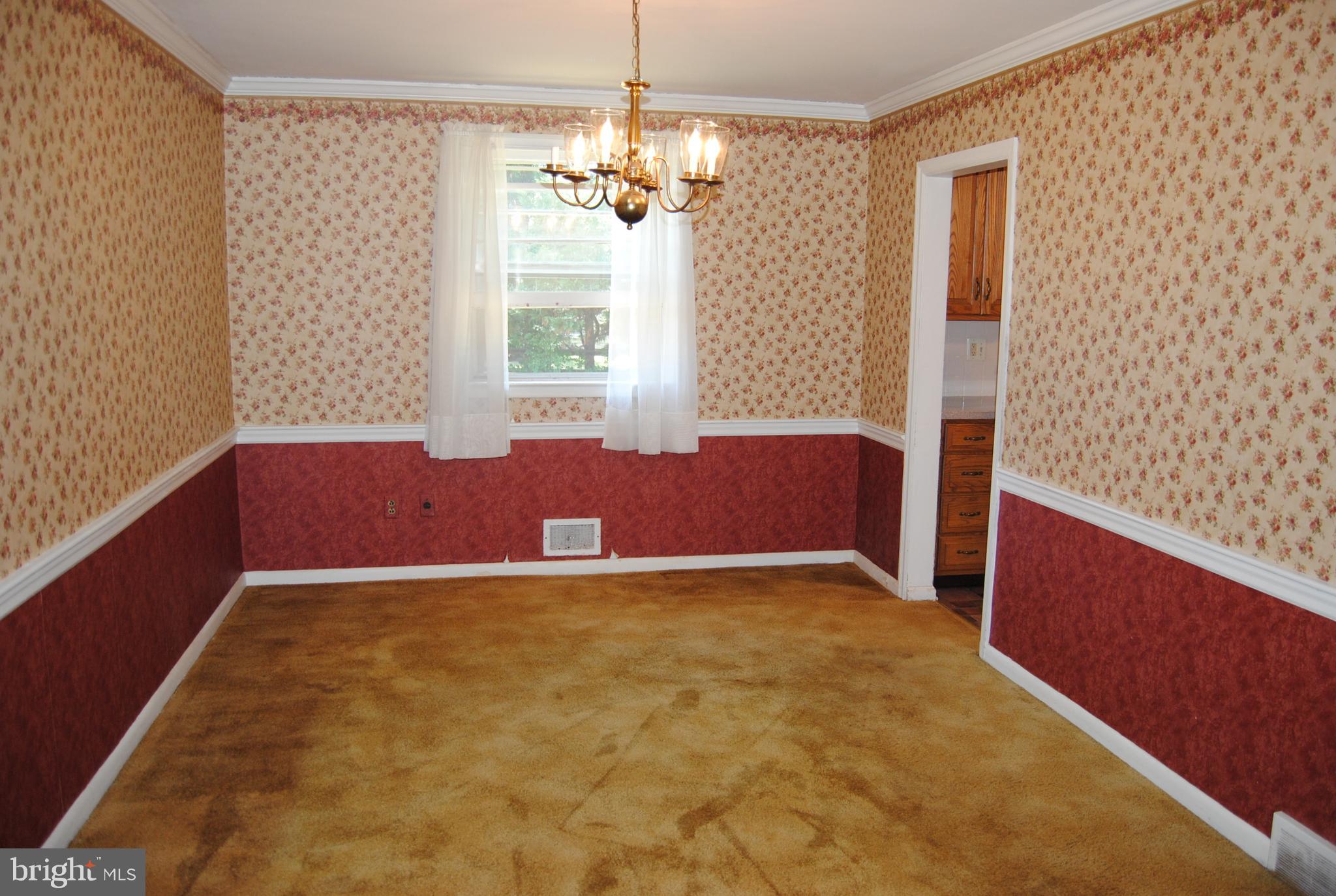 1566 Erbs Mill Road Blue Bell, PA 19422 - Photo 7 of 25 Dining room