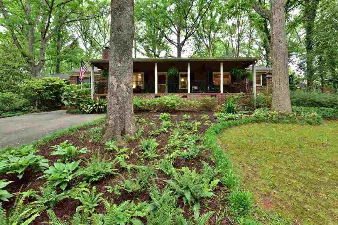 211 Augusta Road Clemson, SC 29631 - Photo 3 of 35
