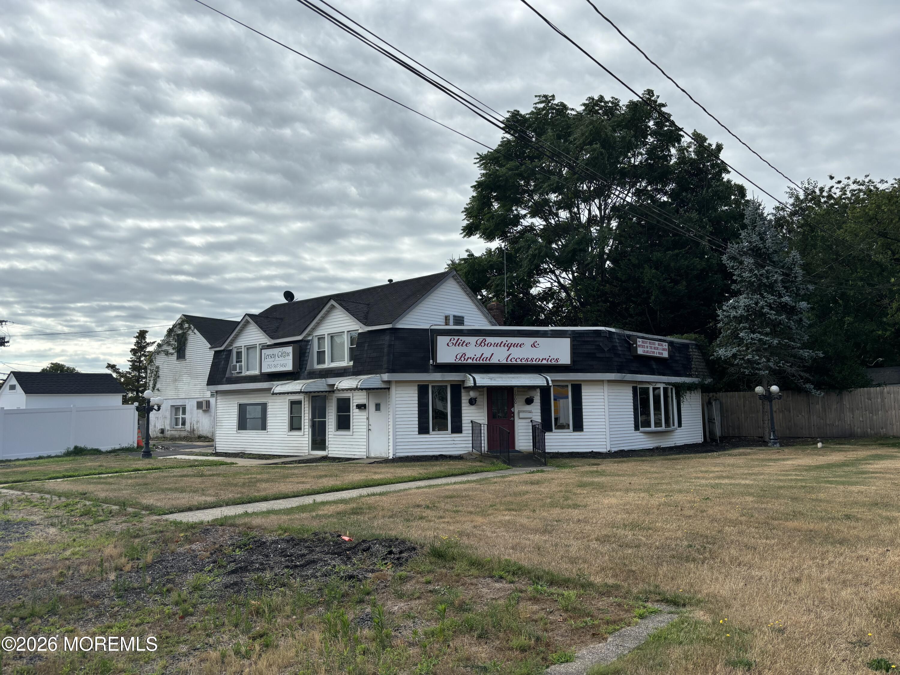 35 State Route Wall, NJ 07719 - Photo 1 of 2 Building 1 & 2
