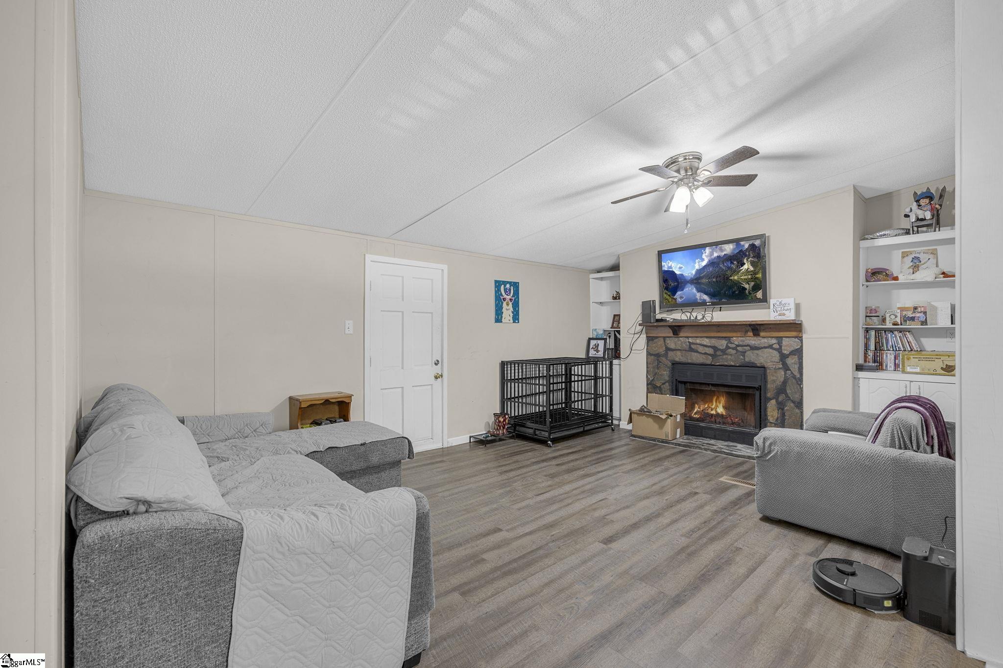 313 West Bagwell Road Liberty, SC 29657 - Photo 17 of 37