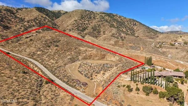 $349,000 | 0 Tierra Subida Avenue, Palmdale, CA 93551