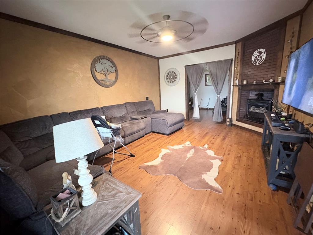1117 North Tiffin Road Ranger, TX 76470 - Photo 23 of 40