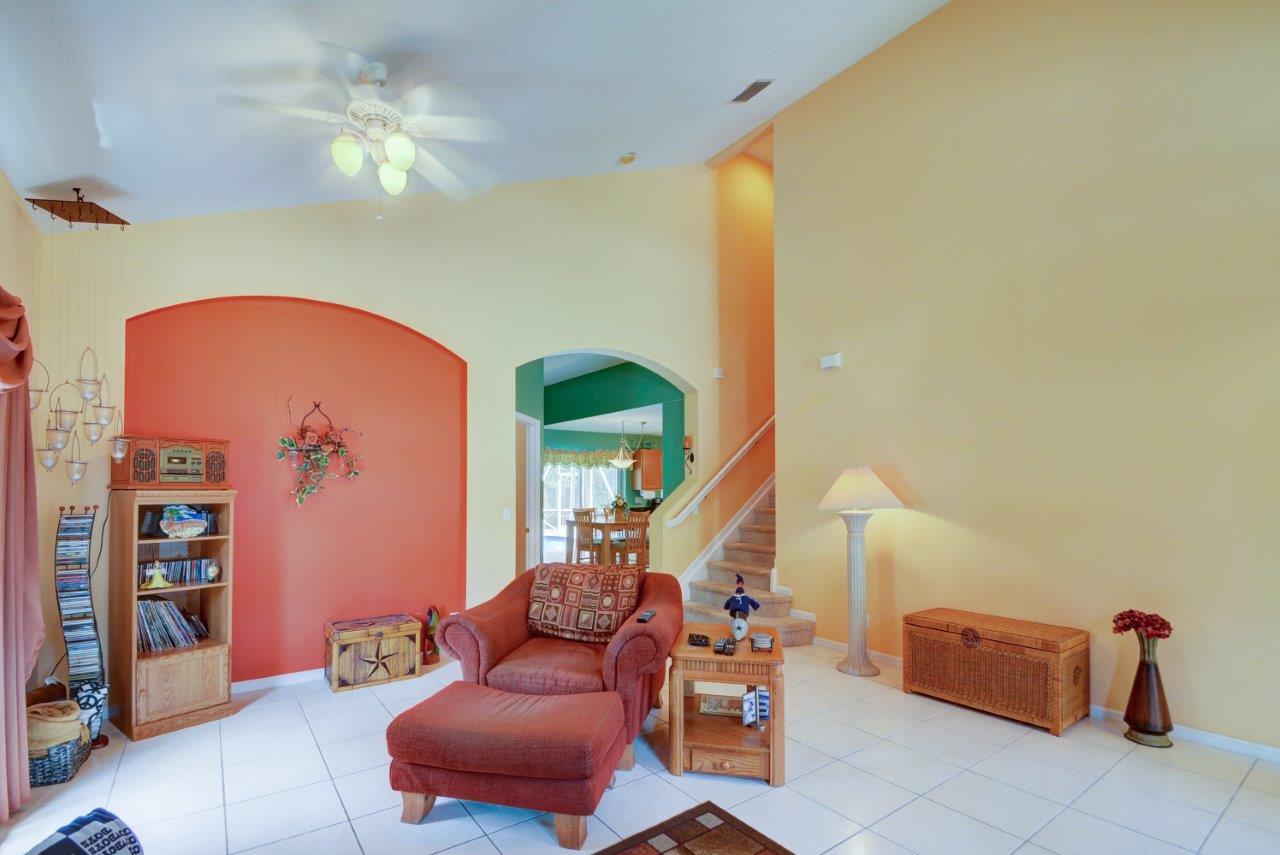 2414 Southeast Springtree Place Stuart, FL 34997 - Photo 6 of 28 Springtree Living room 1