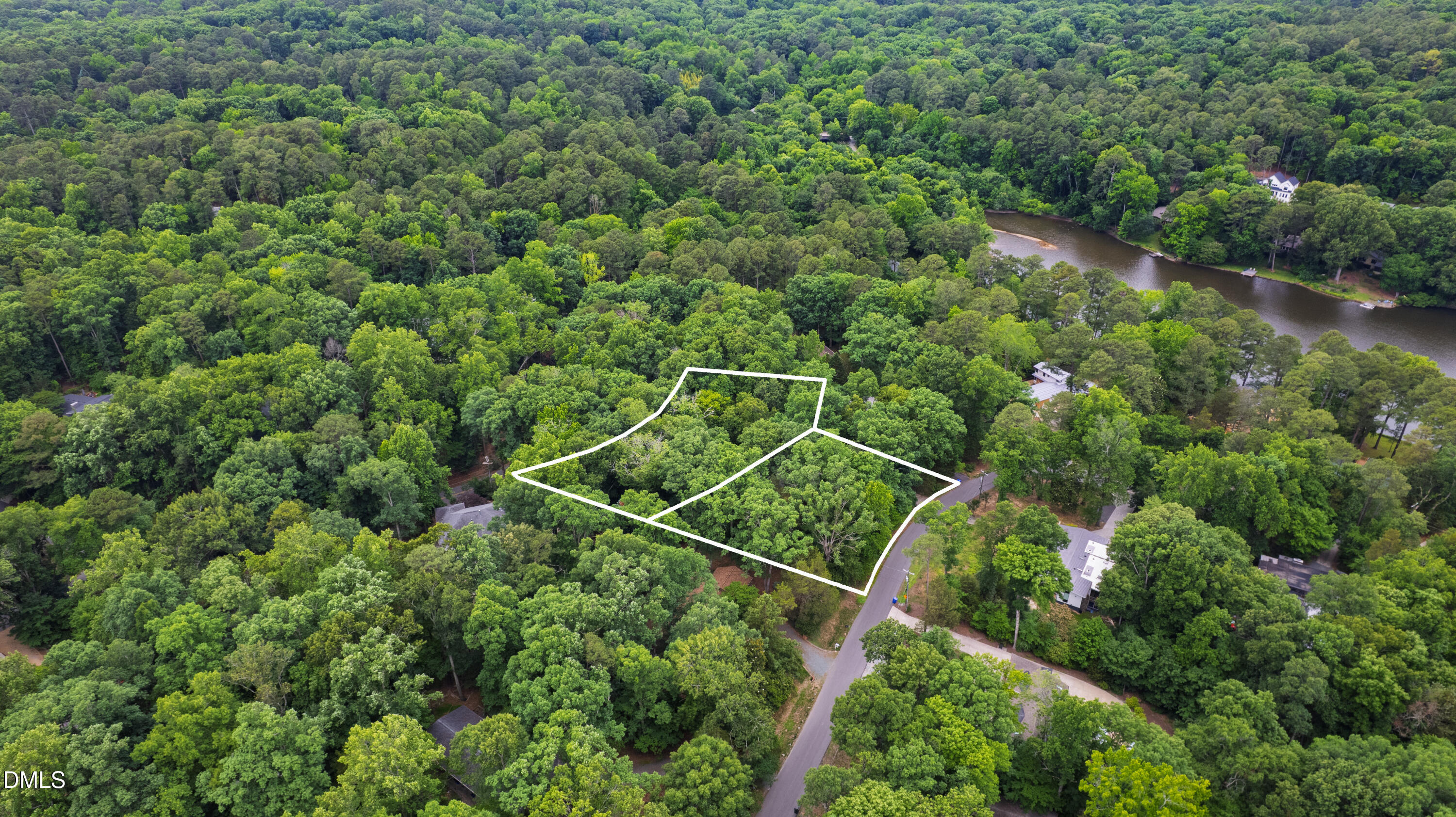 00 Rolling Road Chapel Hill, NC 27514 - Photo 2 of 6 Woodhaven Lands (5)