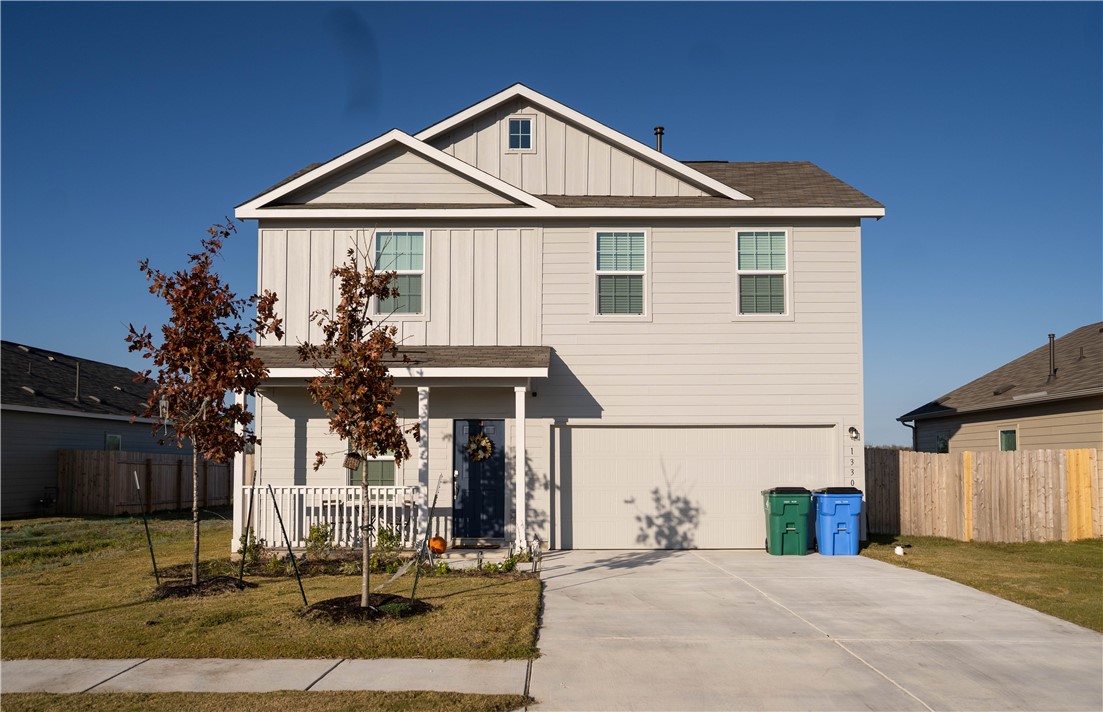 13304 Mussel Run Elgin, TX 78621 - Photo 1 of 1