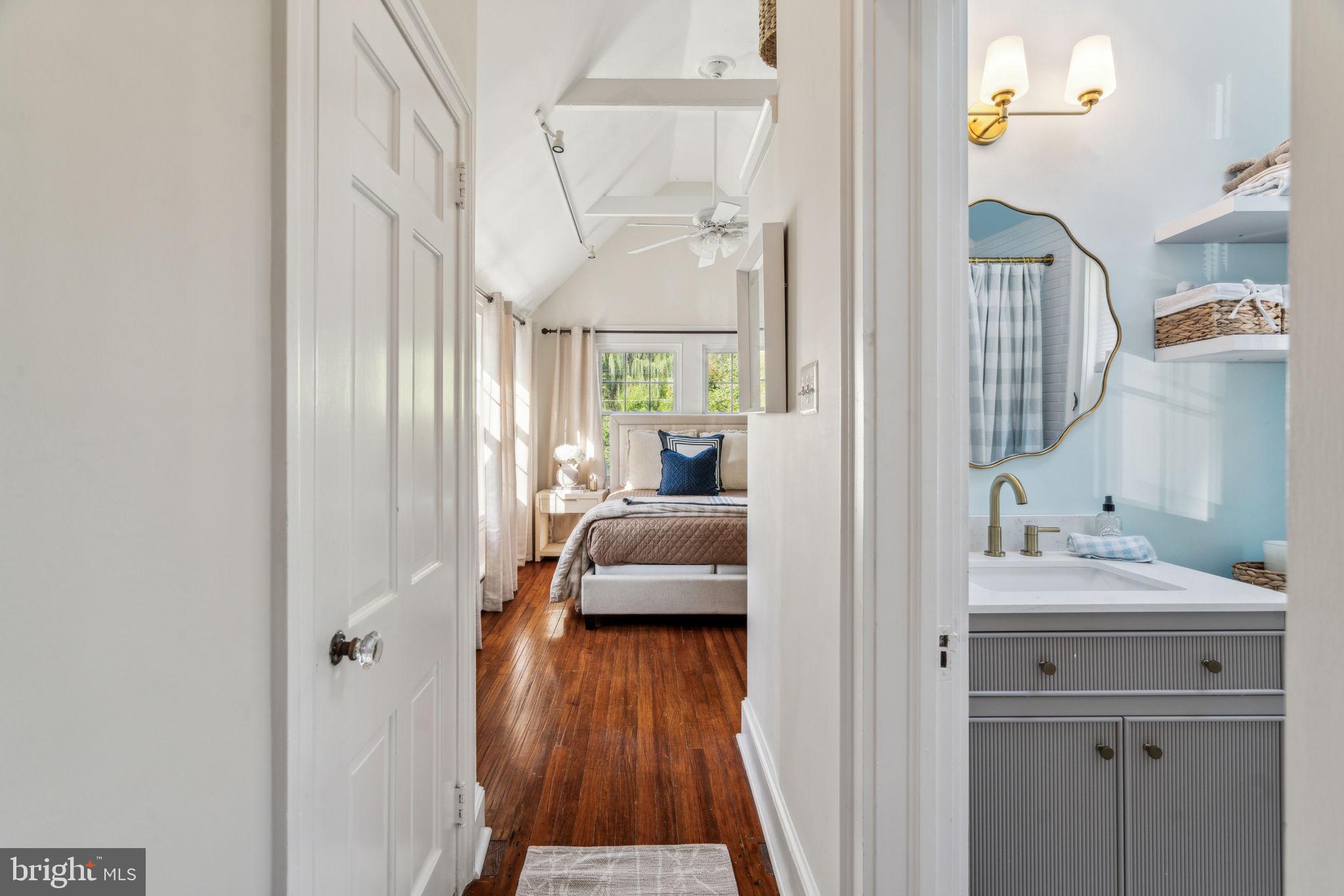 72 Old Eagle School Road Wayne, PA 19087 - Photo 18 of 31