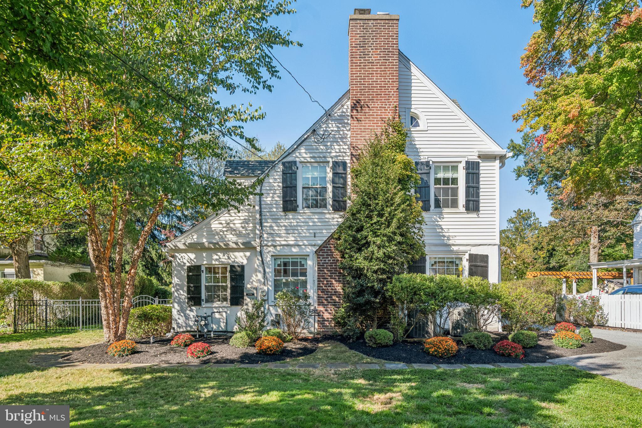 72 Old Eagle School Road Wayne, PA 19087 - Photo 2 of 31