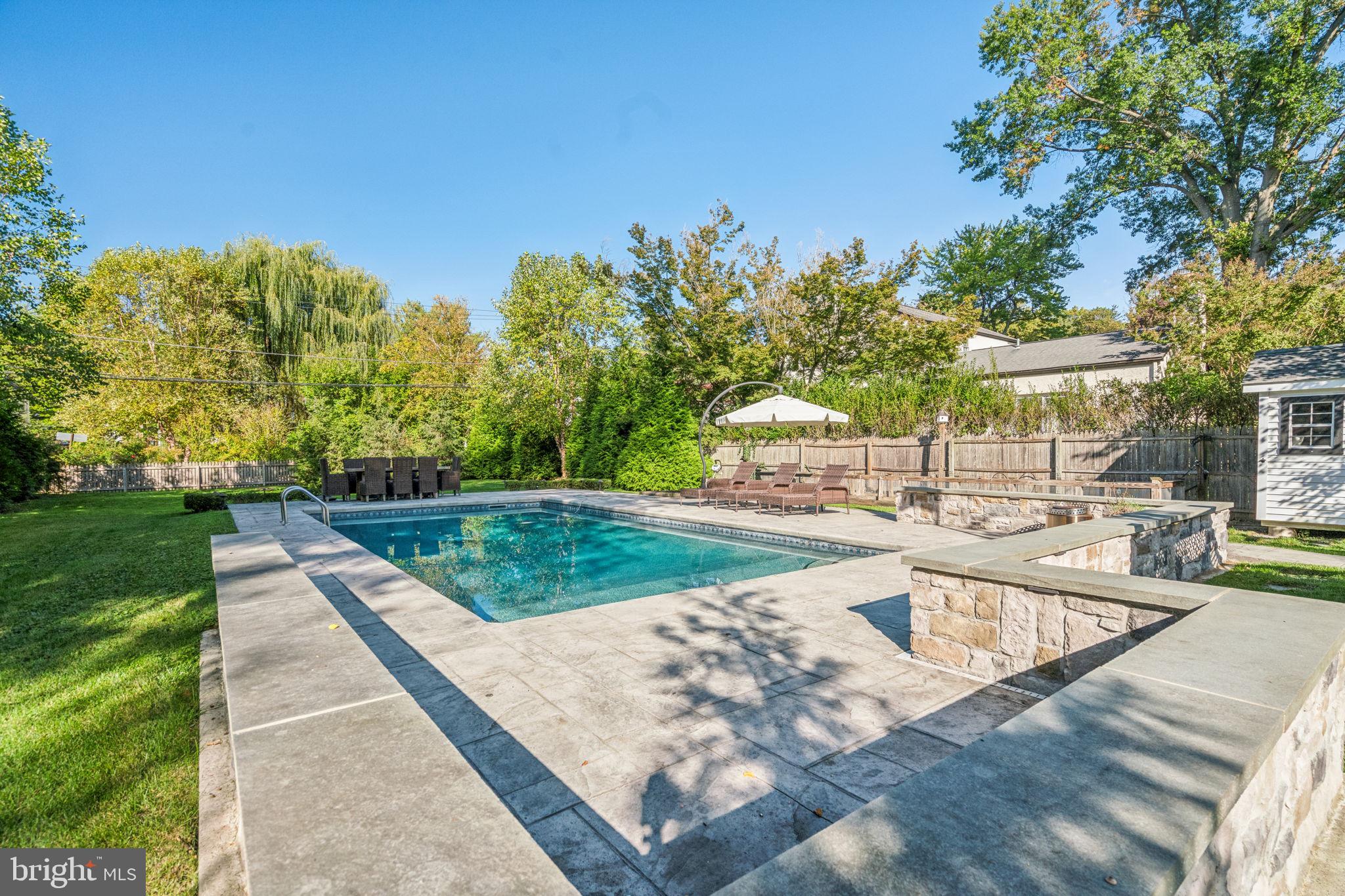 72 Old Eagle School Road Wayne, PA 19087 - Photo 27 of 31