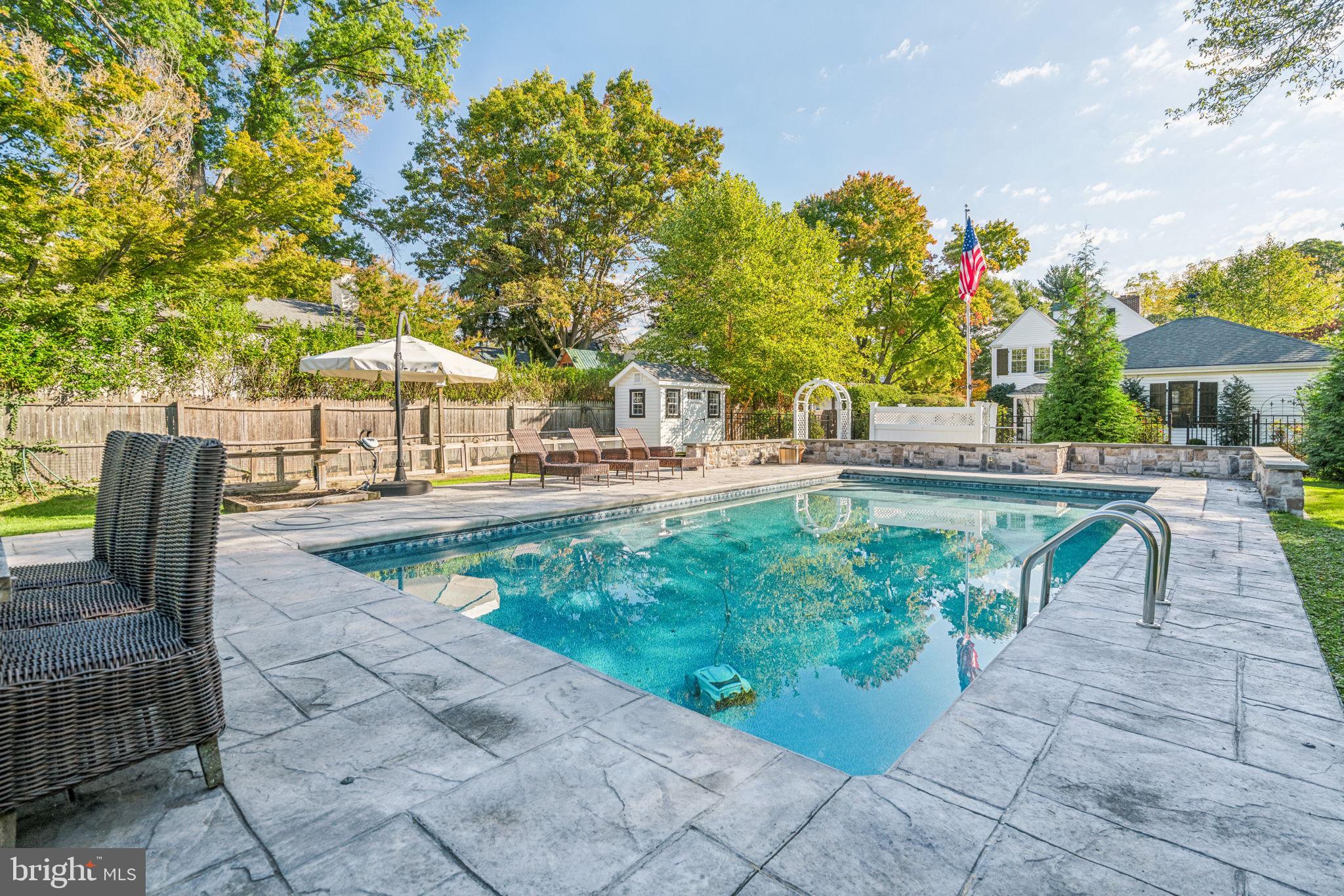 72 Old Eagle School Road Wayne, PA 19087 - Photo 28 of 31