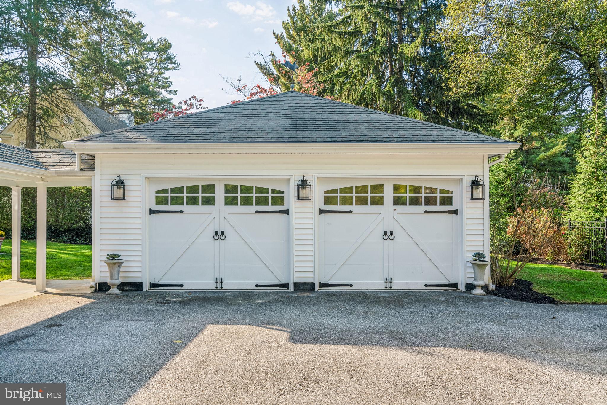 72 Old Eagle School Road Wayne, PA 19087 - Photo 30 of 31