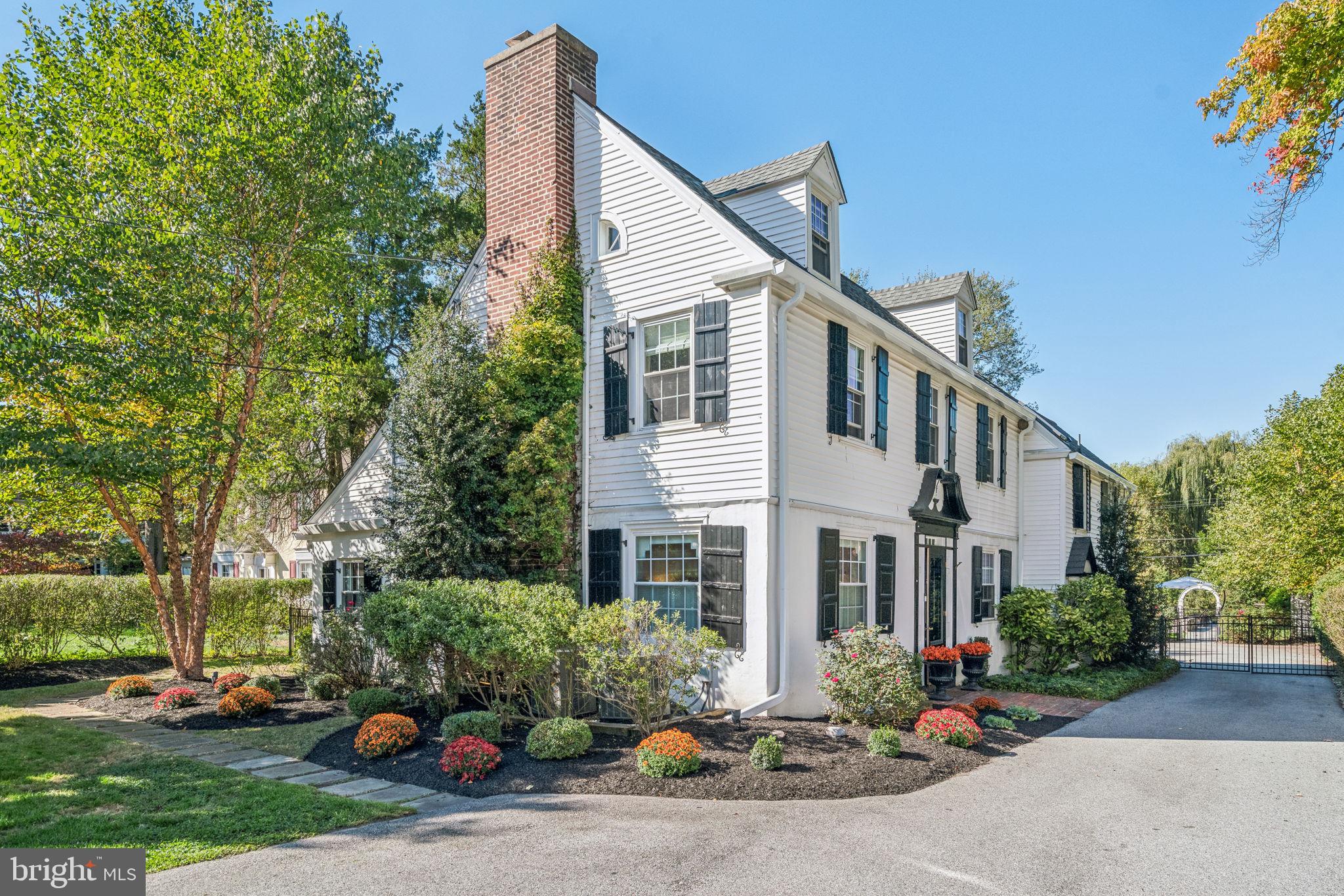 72 Old Eagle School Road Wayne, PA 19087 - Photo 31 of 31