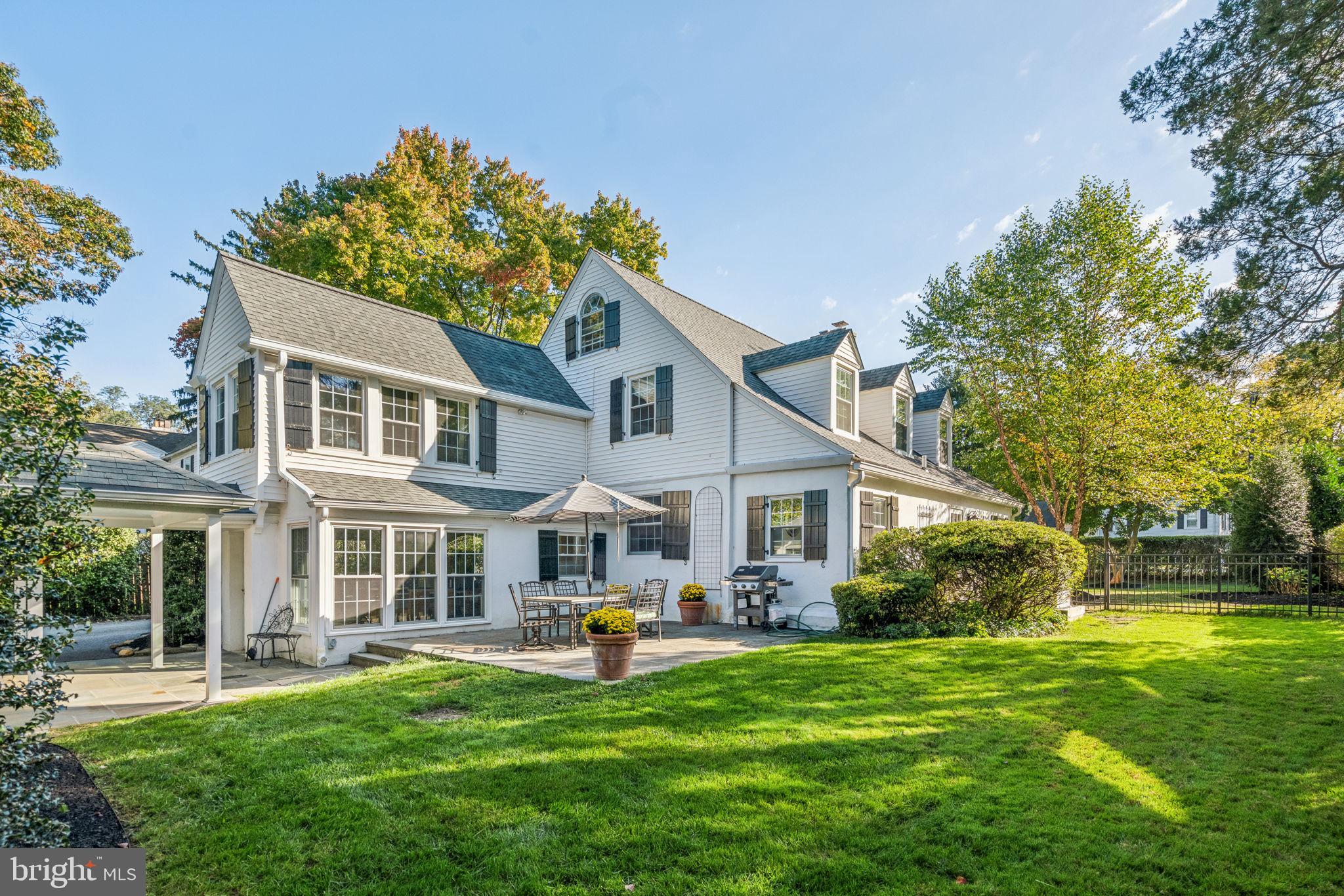 72 Old Eagle School Road Wayne, PA 19087 - Photo 4 of 31