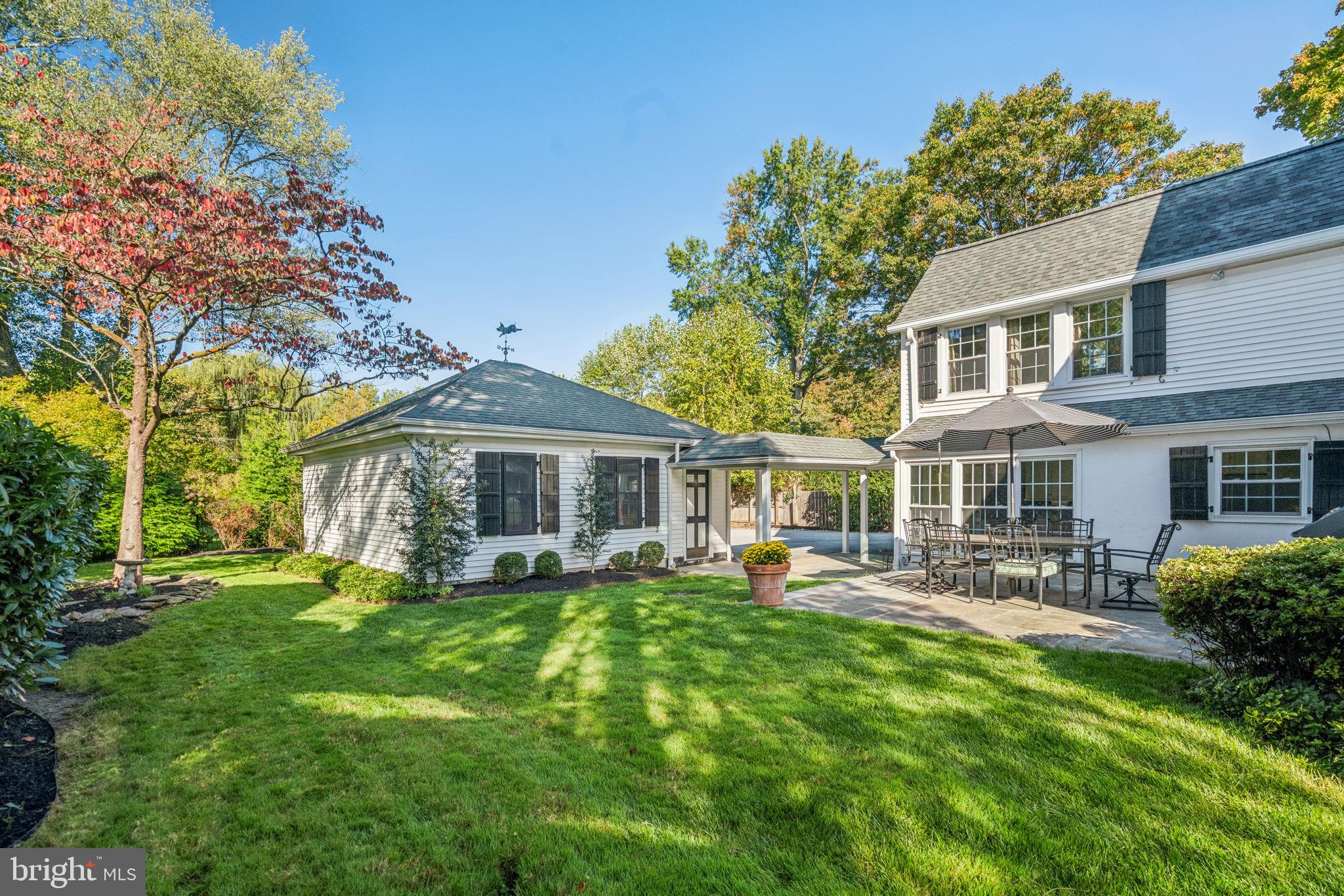 72 Old Eagle School Road Wayne, PA 19087 - Photo 5 of 31