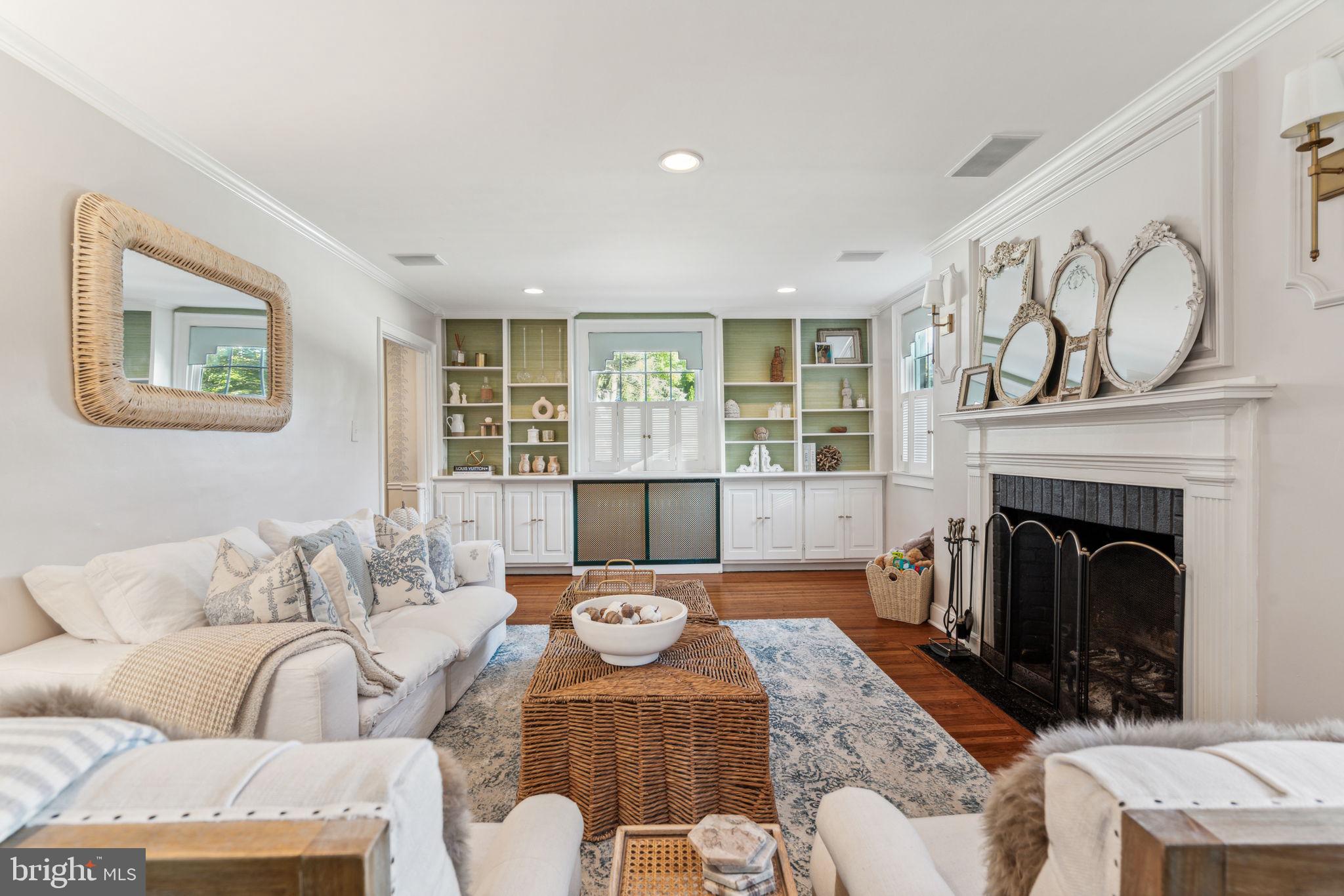 72 Old Eagle School Road Wayne, PA 19087 - Photo 7 of 31