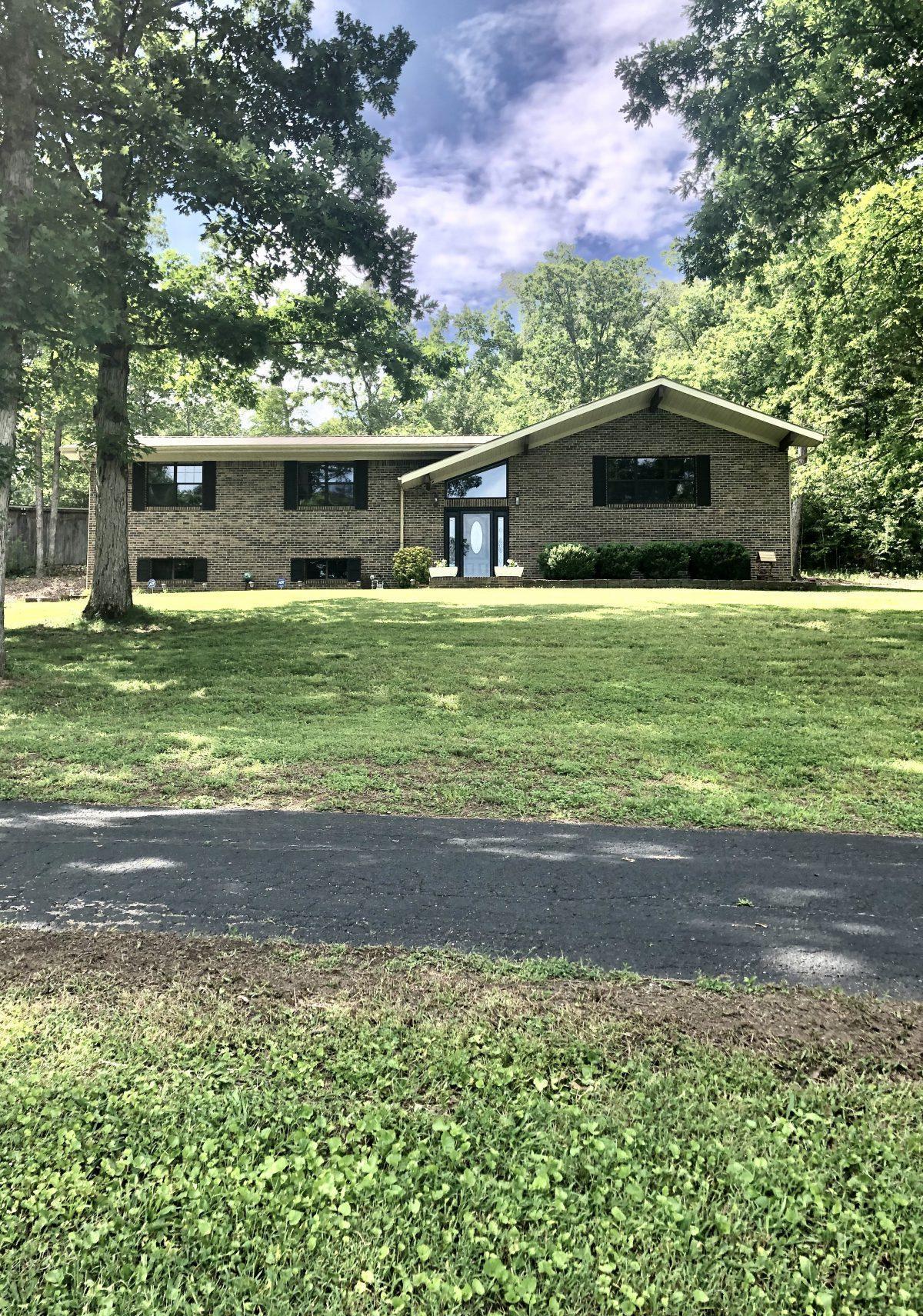 1661 Old Union Road Dunlap, TN 37327 - Photo 1 of 15 268781-0