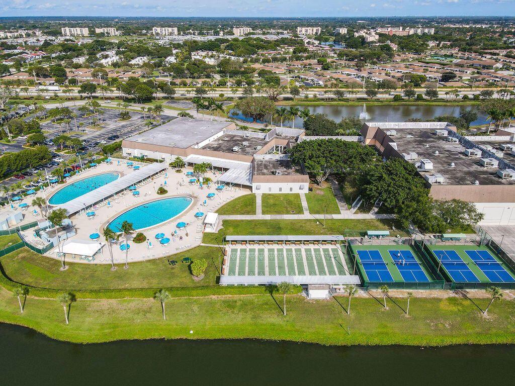 347 Flanders South, Unit H Delray Beach, FL 33484 - Photo 15 of 16 monaco pools