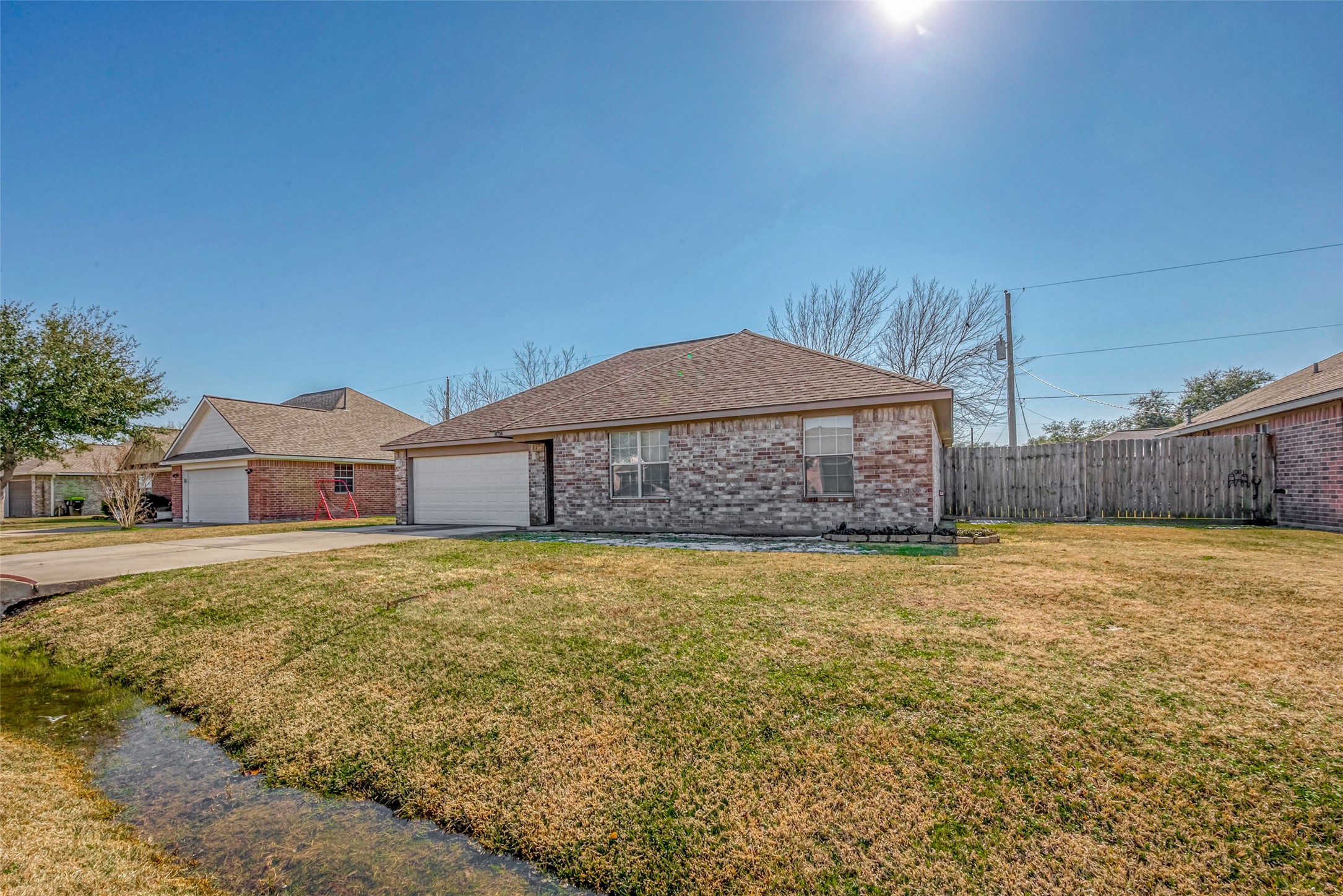 8714 Garrett Street Needville, TX 77461 - Photo 5 of 41