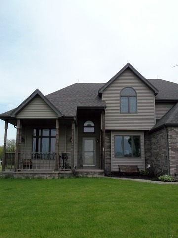 1760 South Dwight Road Mazon, IL 60444 - Photo 2 of 25