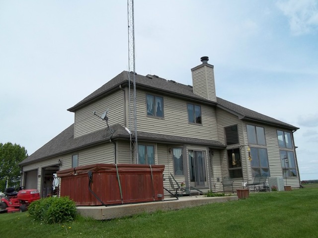 1760 South Dwight Road Mazon, IL 60444 - Photo 3 of 25