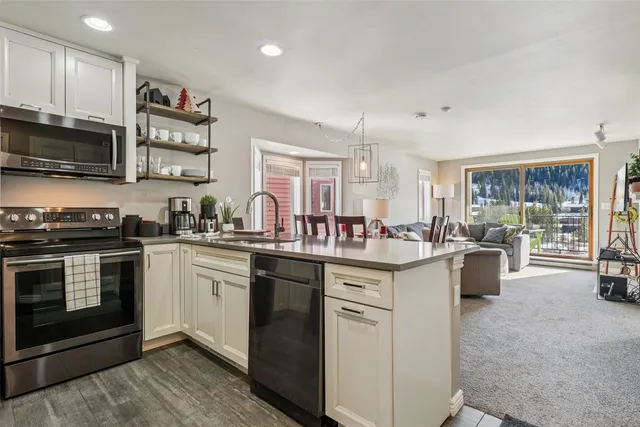 $875,000 | 23062 Highway 6, Unit A8, Keystone, CO 80435