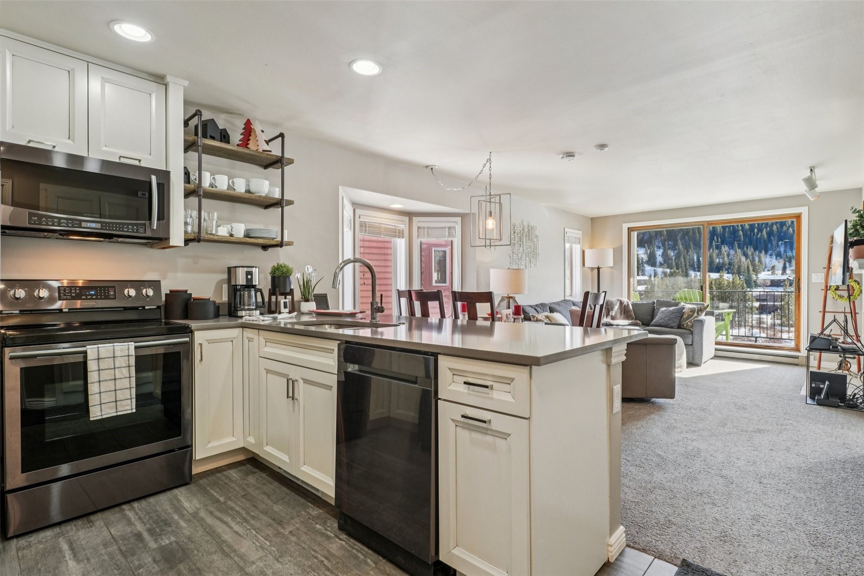 23062 Highway 6, Unit A8 Keystone, CO 80435 - Photo 14 of 34