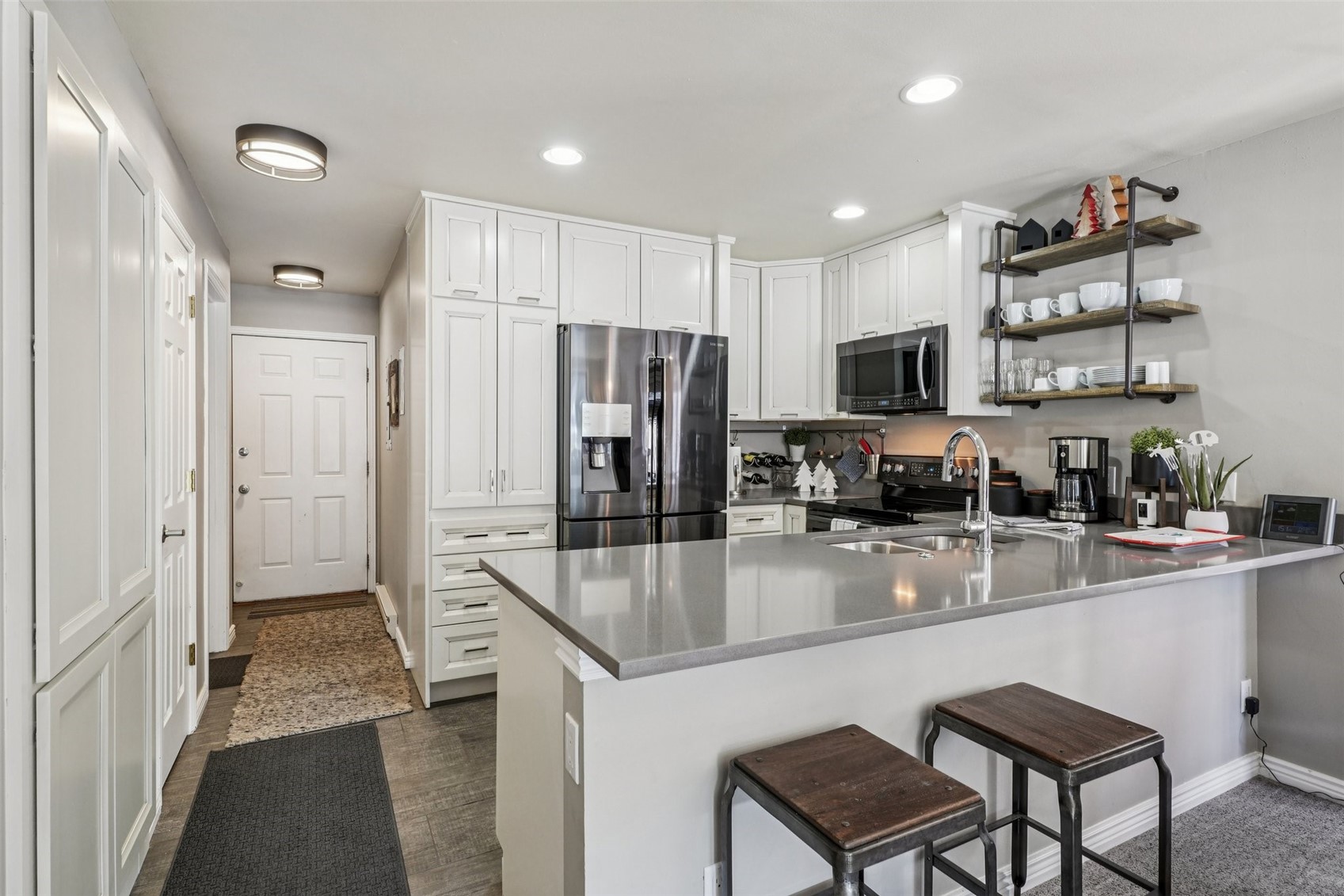 23062 Highway 6, Unit A8 Keystone, CO 80435 - Photo 16 of 34