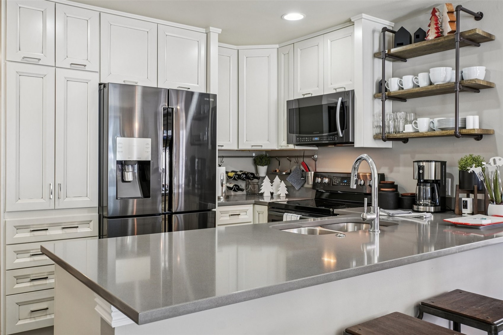 23062 Highway 6, Unit A8 Keystone, CO 80435 - Photo 17 of 34