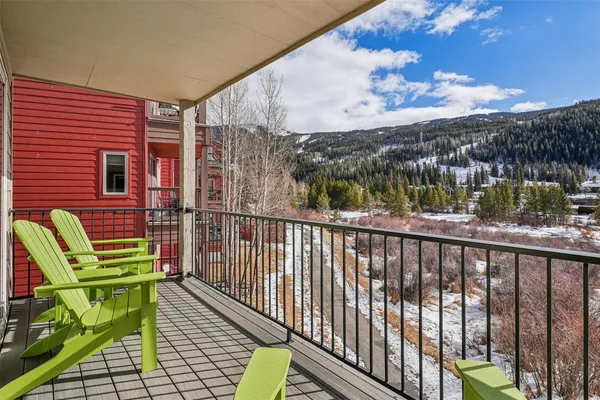 $875,000 | 23062 Highway 6, Unit A8, Keystone, CO 80435