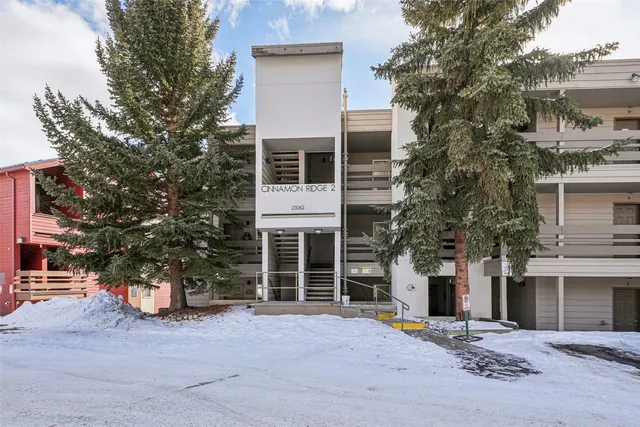 $875,000 | 23062 Highway 6, Unit A8, Keystone, CO 80435