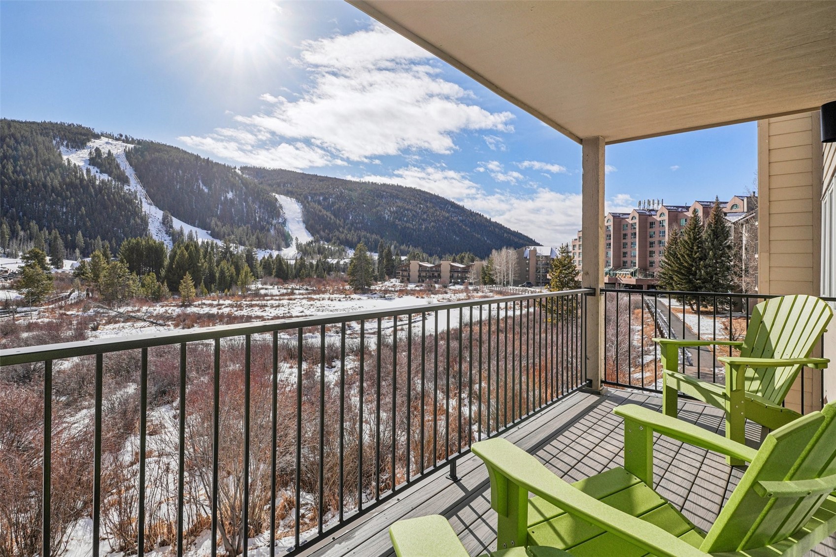 23062 Highway 6, Unit A8 Keystone, CO 80435 - Photo 31 of 34