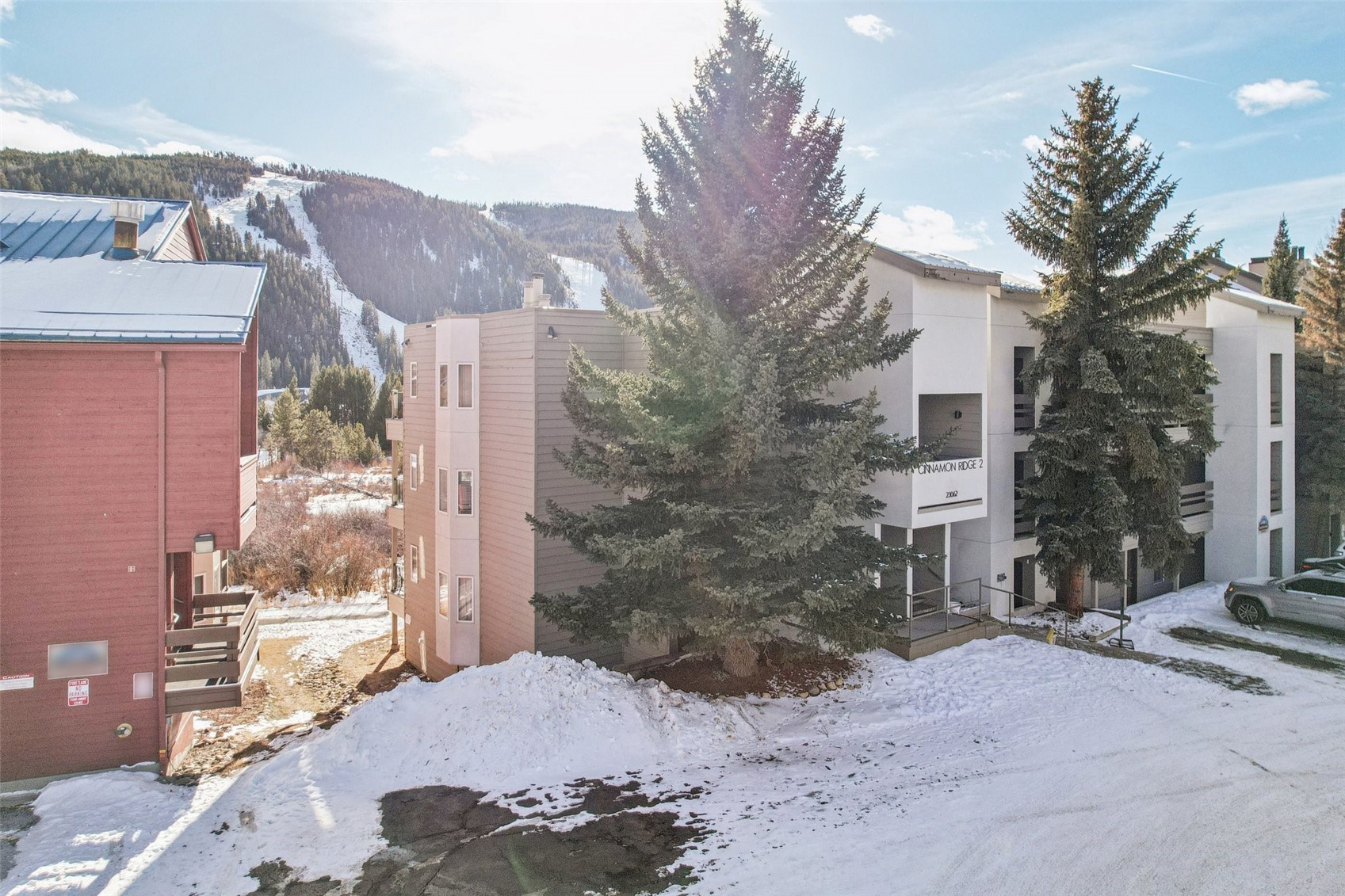 23062 Highway 6, Unit A8 Keystone, CO 80435 - Photo 33 of 34