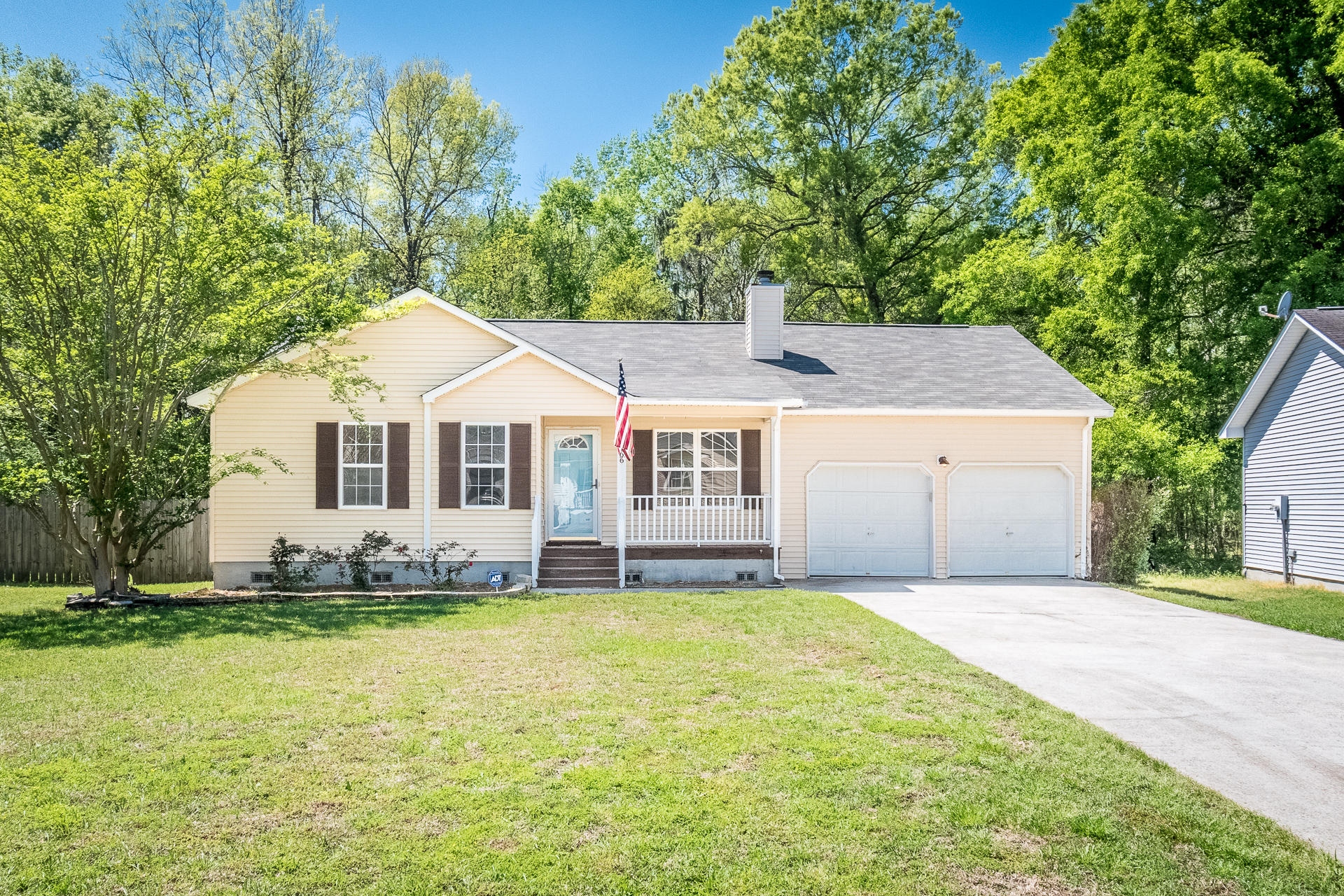 166 Two Hitch Road Goose Creek, SC 29445 - Photo 1 of 37 166TwoHitch-01
